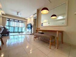 Blk 309A Anchorvale Vista (Sengkang), HDB 5 Rooms #583875421